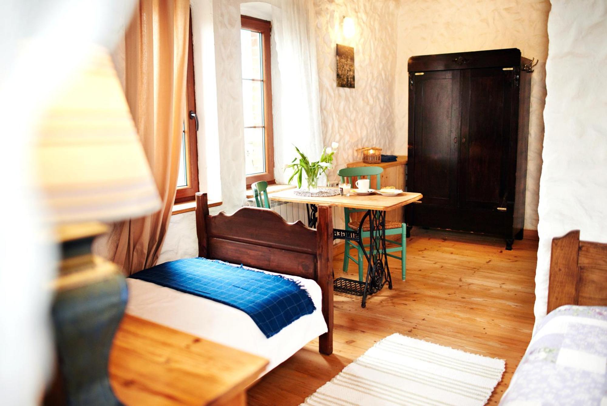 Ciche Wody Villa Budry Room photo